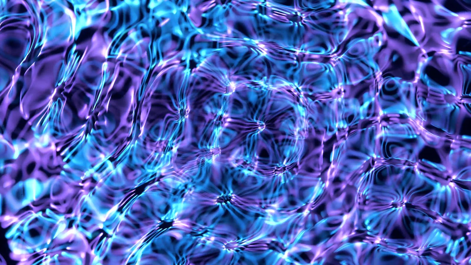 Abstract Digital Animation Free Stock Video Footage, Royalty-Free 4K ...