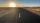 desert sunrise