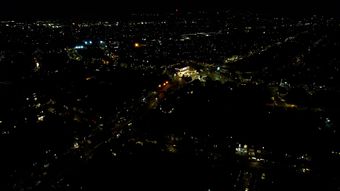 夜游视频素材高清视频视频素材