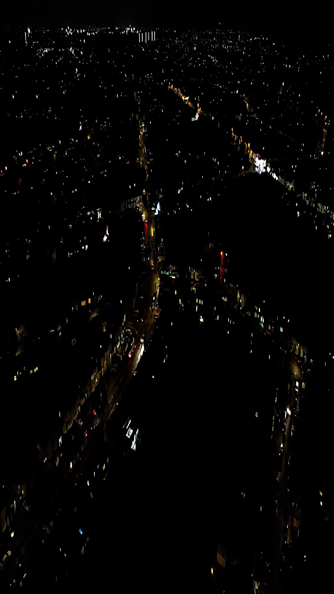 night streets in city 10888495 — free pexels stock footage