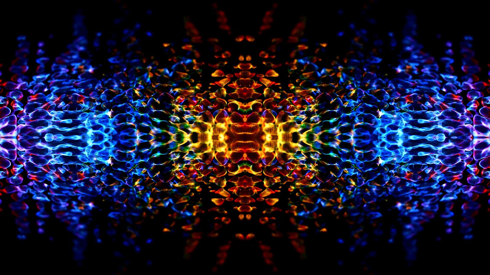 Animated Abstract Art Free Stock Video Footage, Royalty-Free 4K & HD ...
