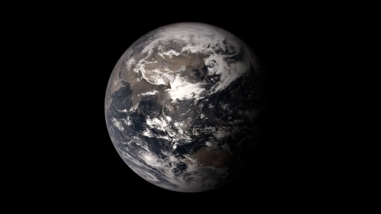 Revolving Earth Video Planet Earth Revolving Free Stock Video Footage, Royalty-Free 4K & HD ...