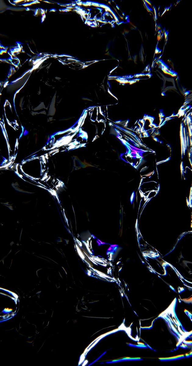 AI-crafted visuals โ abstract, strange, and beautiful ๐