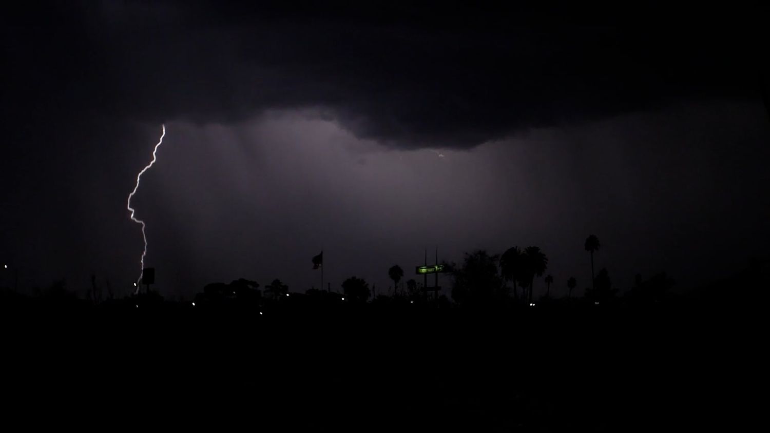 Thunder And Lightning Videos, Download The BEST Free 4k Stock Video ...