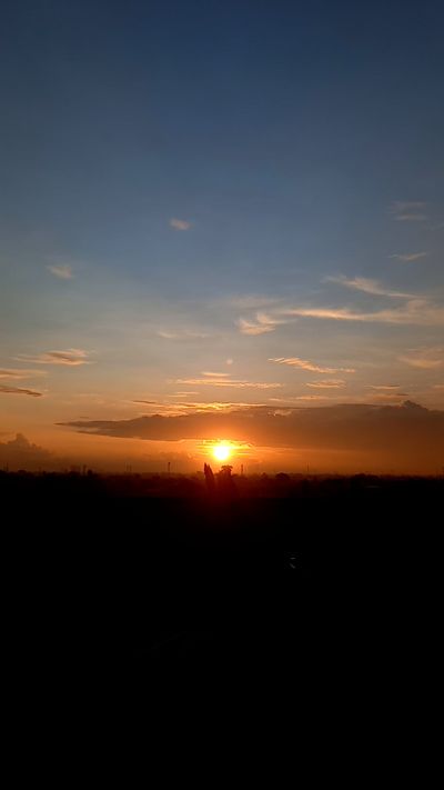 Aep Saepudin's nature timelapse video