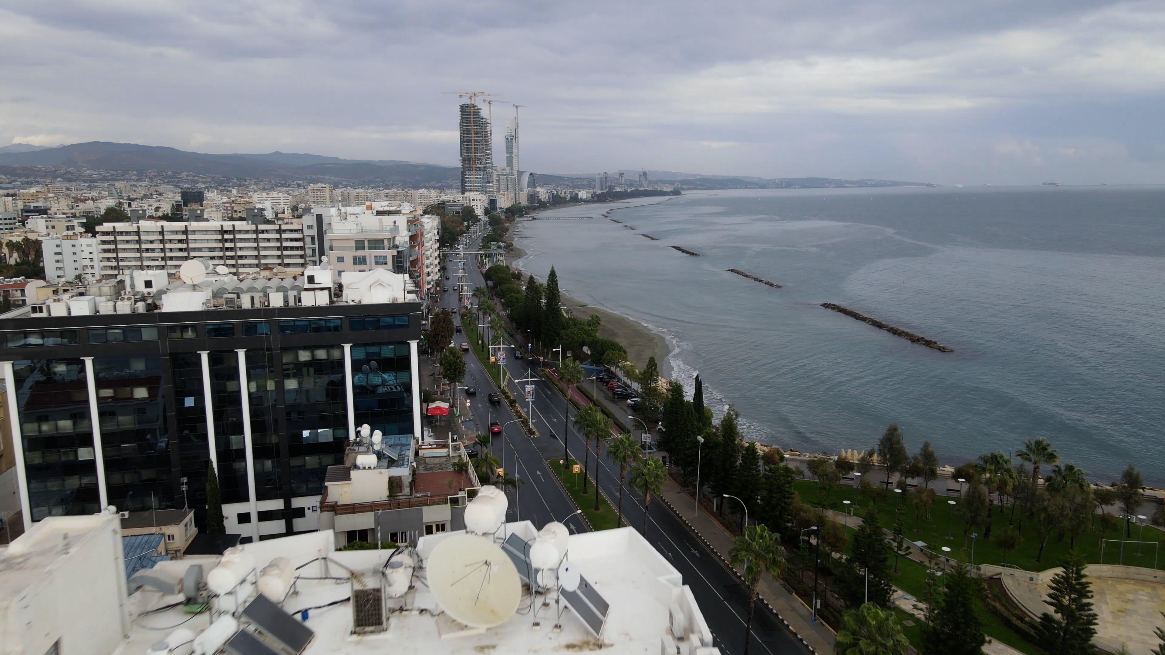 Cyprus Cities Videos, Download The BEST Free 4k Stock Video Footage ...