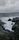 stormy sea