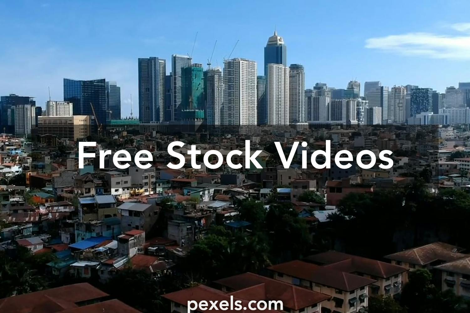 Makati Philippines Videos, Download The BEST Free 4k Stock Video ...