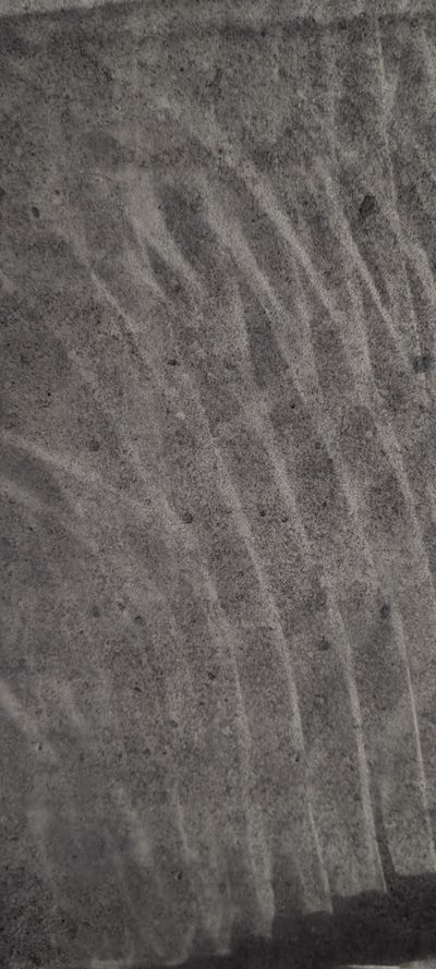 Sumaja Lippert's abstract art motion video