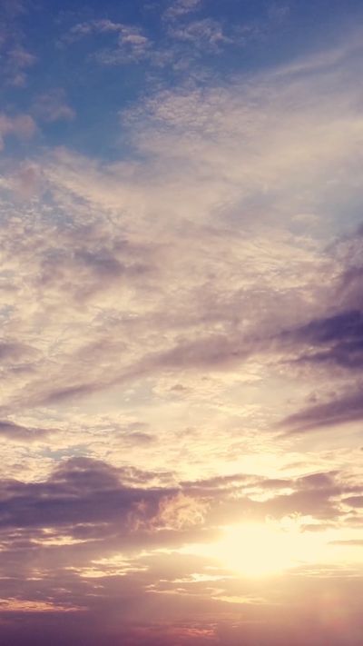 Dmitry Marchenkov's nature timelapse video