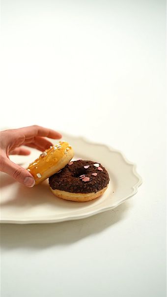 食欲不振视频素材