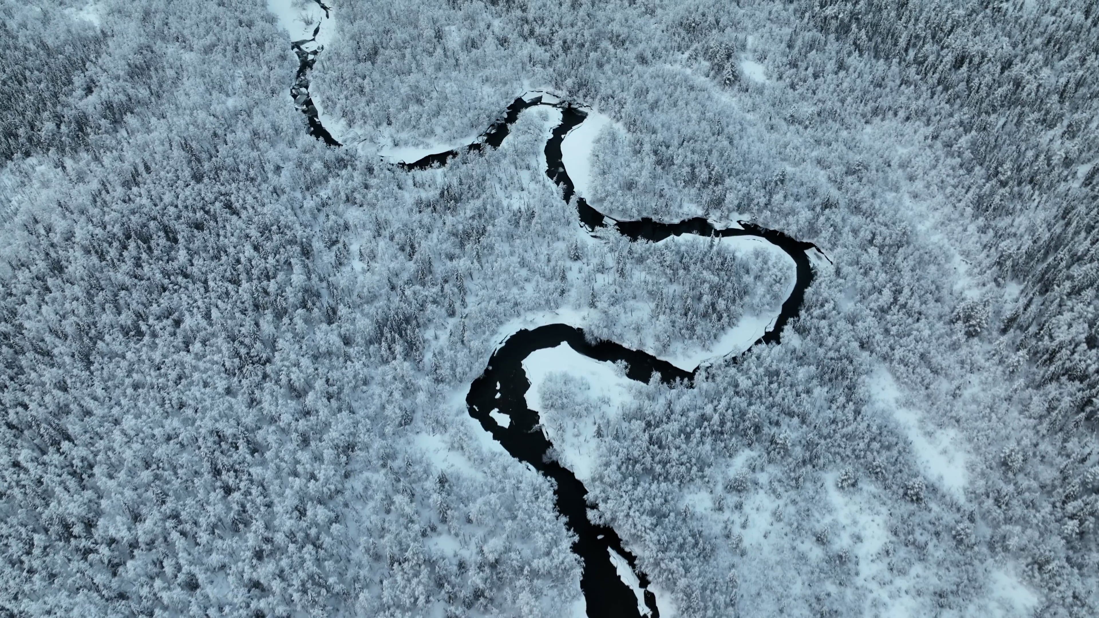 Curved Stream Videos, Download The BEST Free 4k Stock Video Footage ...