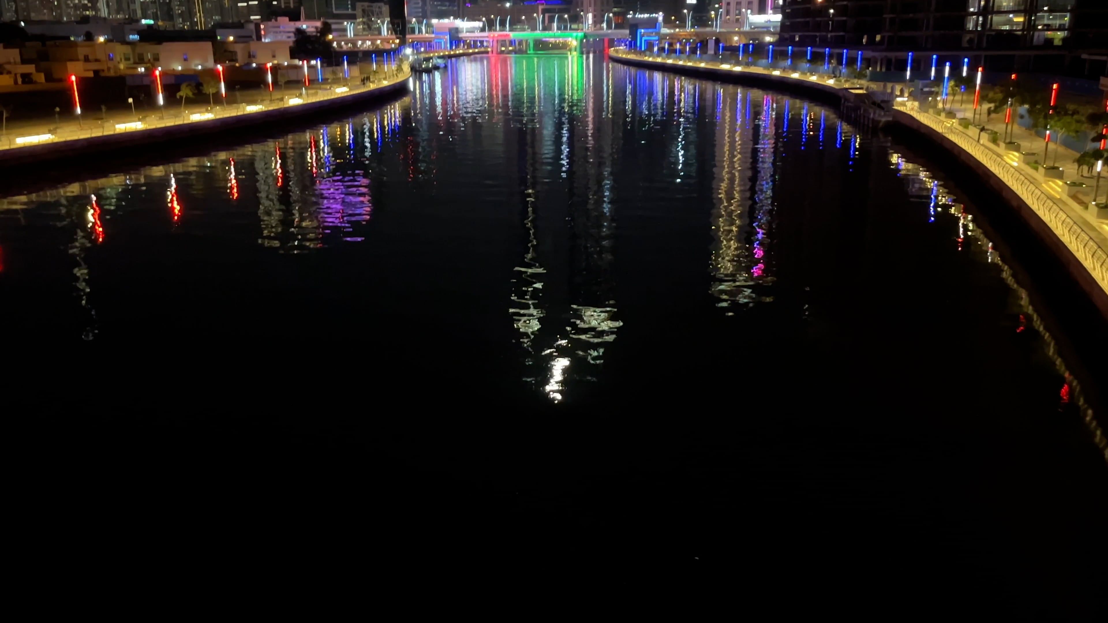 Promenade Nocturne En Ville Videos, Download The BEST Free 4k Stock