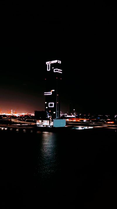 Glenn Langhorst's architecture modern video