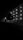 person walking alone at night