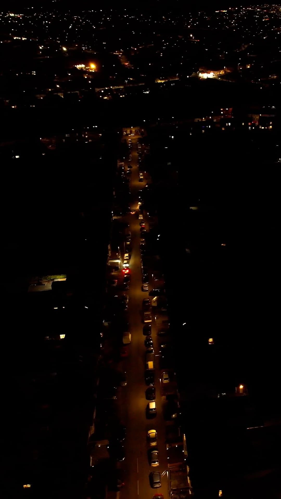 city at night 11390239 — free pexels stock footage