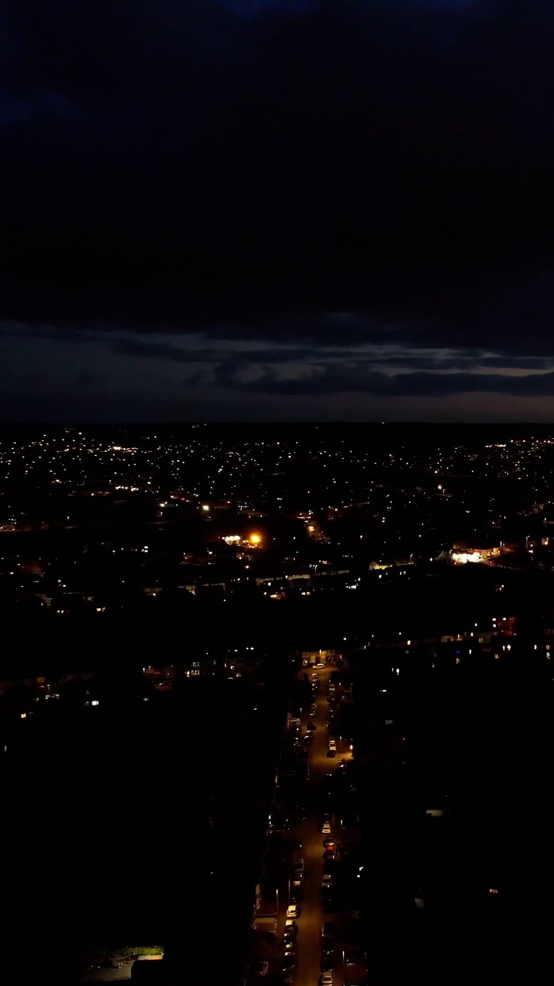 city at dusk 11390240 — free pexels stock footage