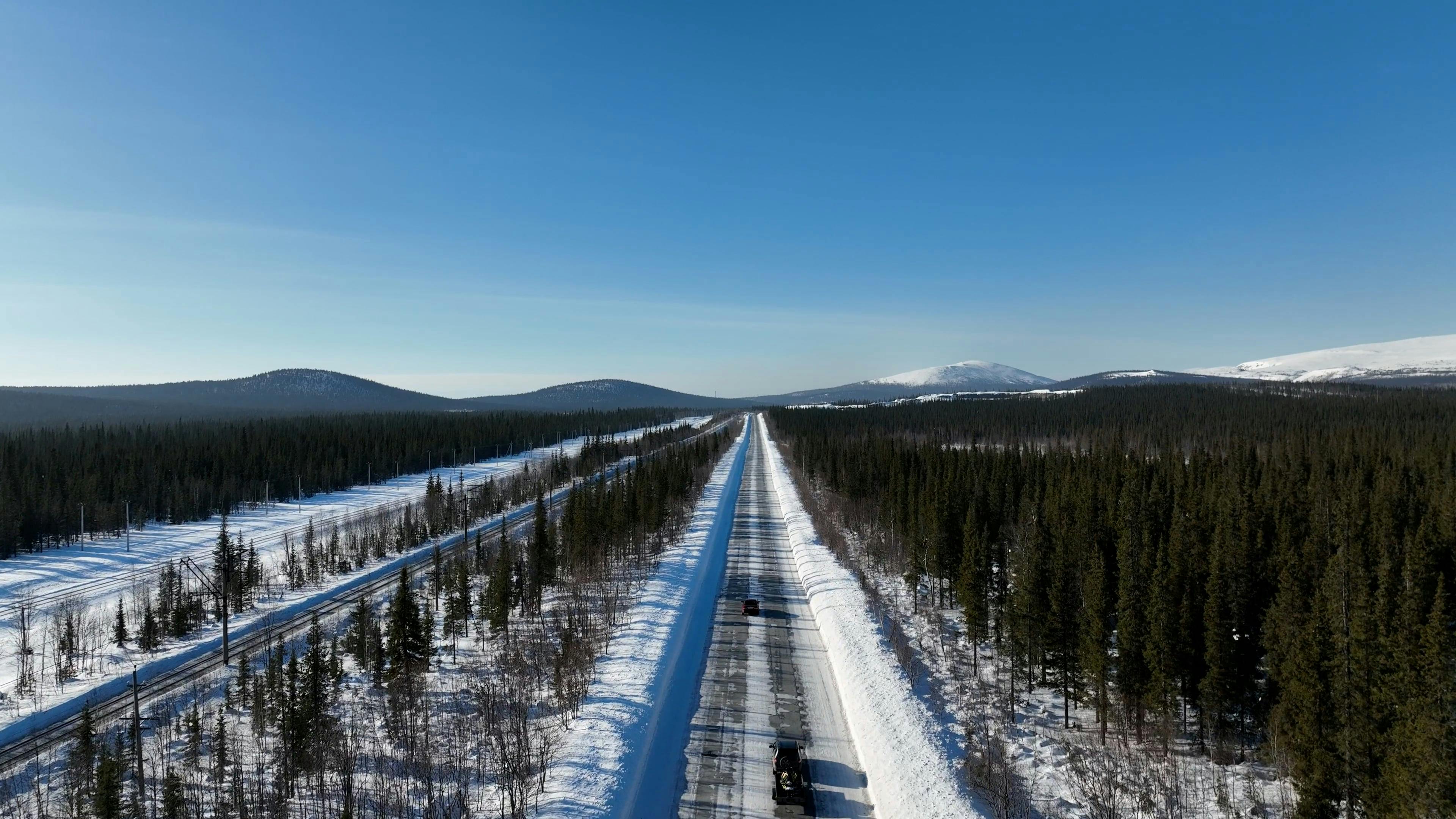 Video by Serg Alesenko