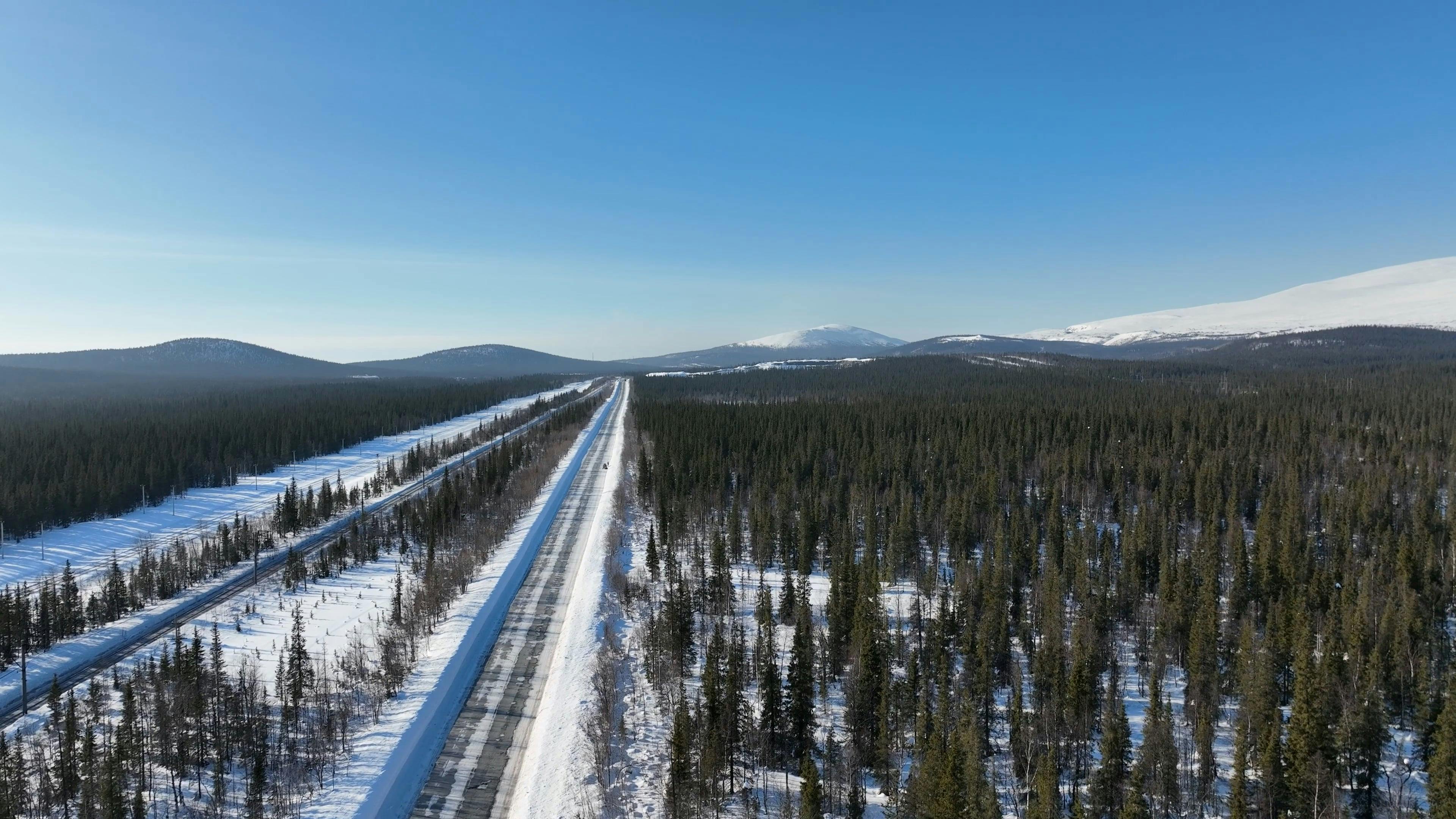 Video by Serg Alesenko