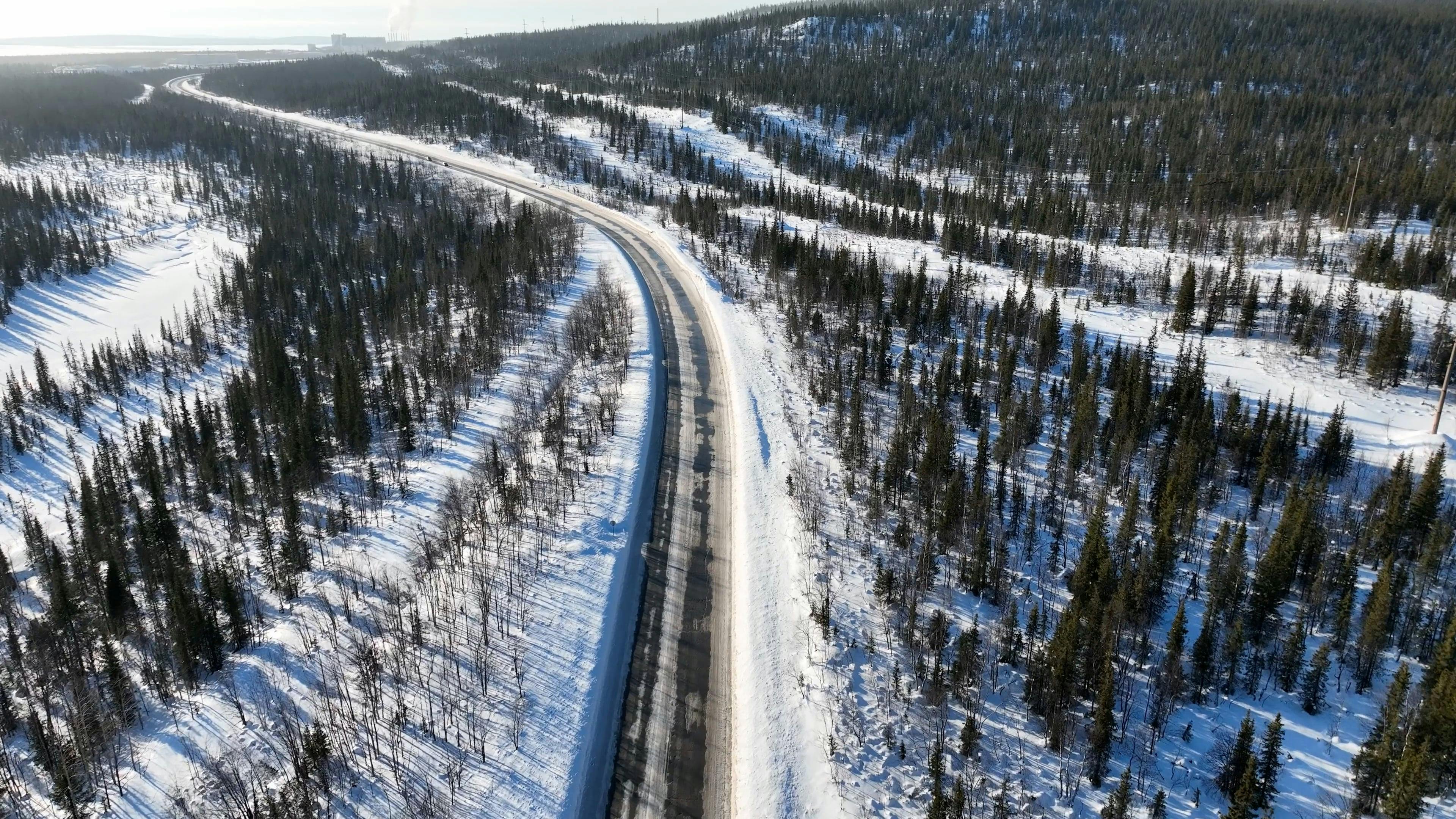 Video by Serg Alesenko