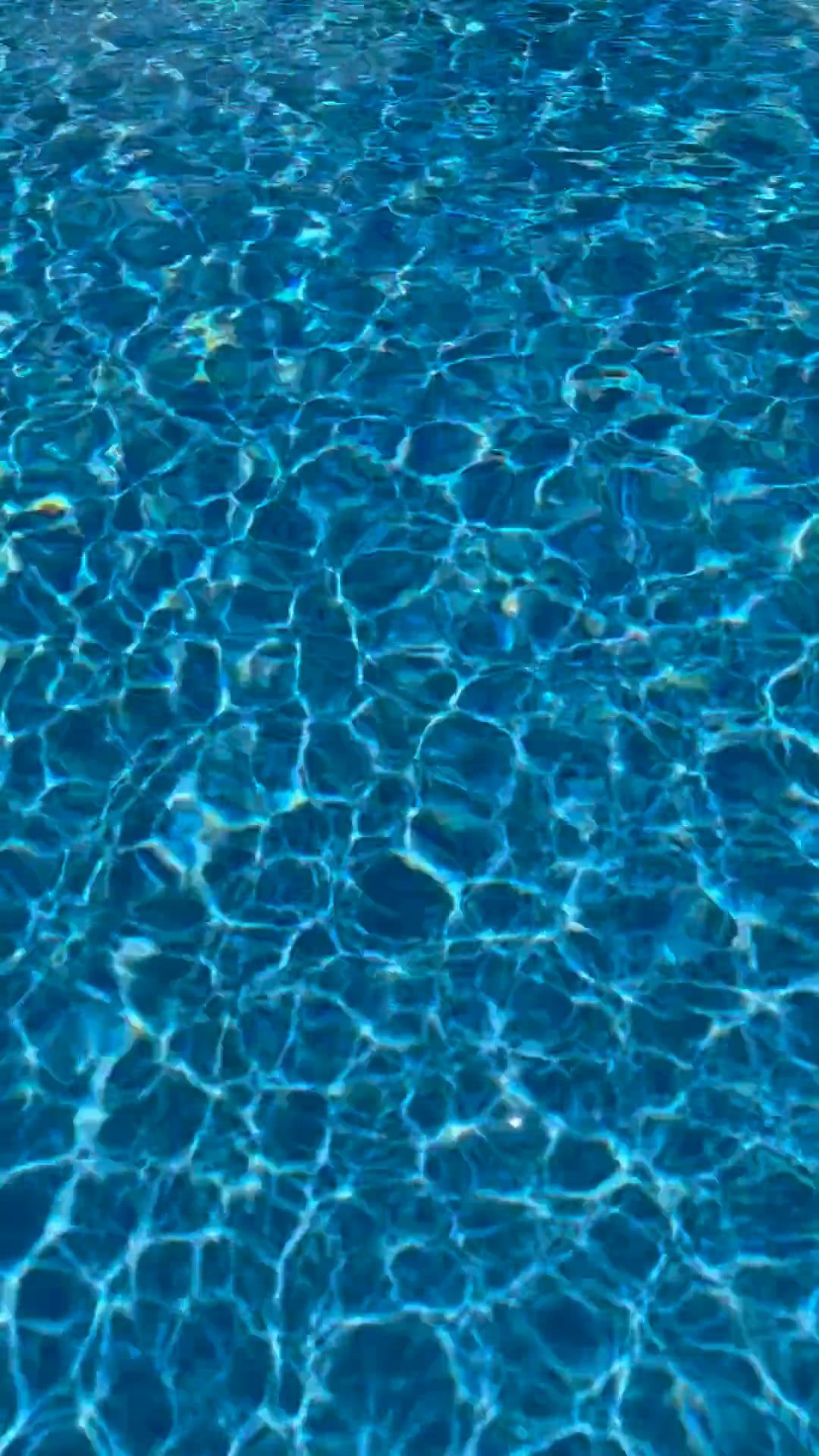 Water Ripples in a Swimming Pool Free Stock Video Footage, Royalty-Free ...