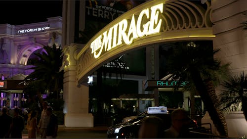 6,137 Las Vegas Sign Stock Video Footage - 4K and HD Video Clips