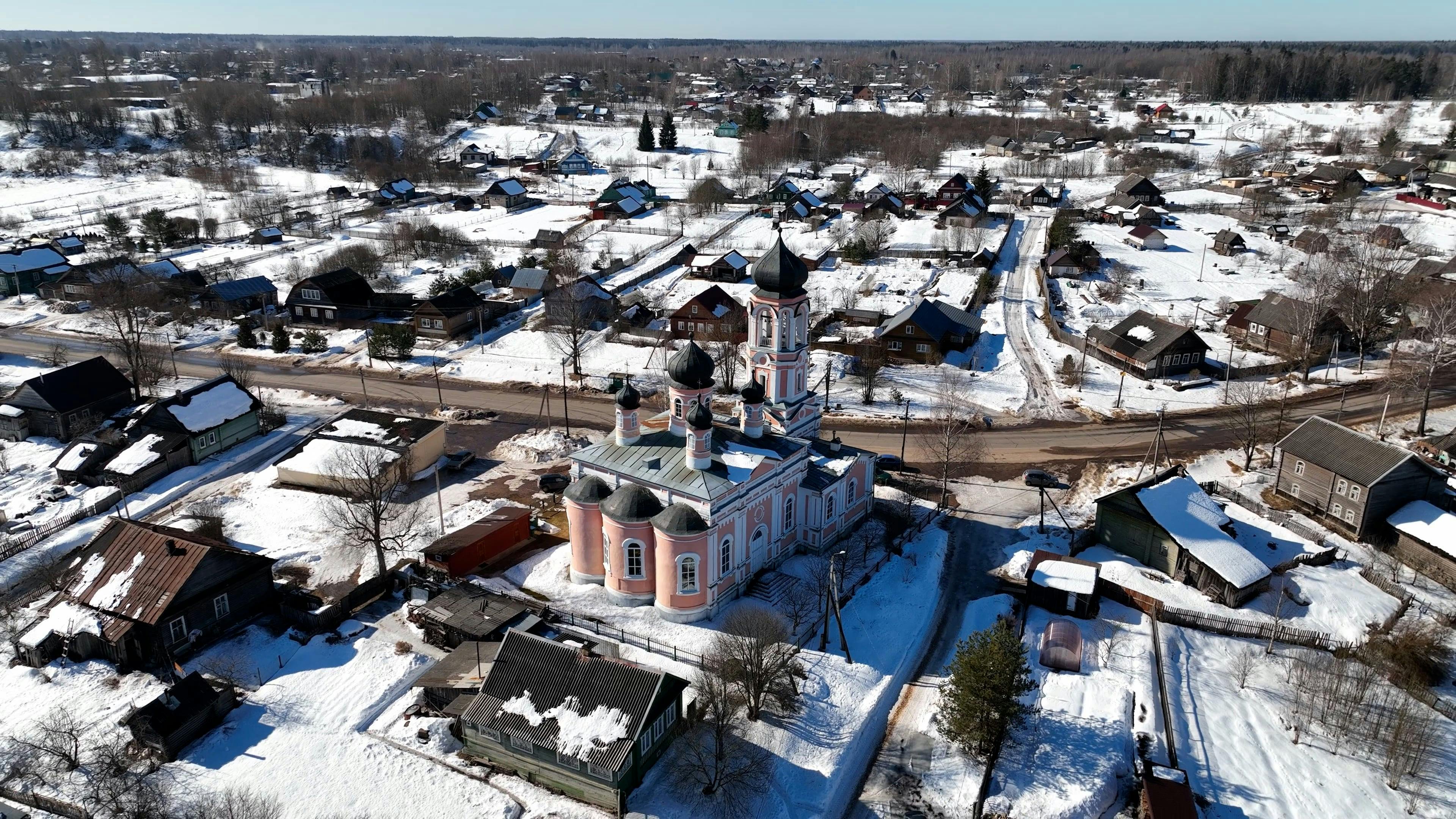 Video by Serg Alesenko