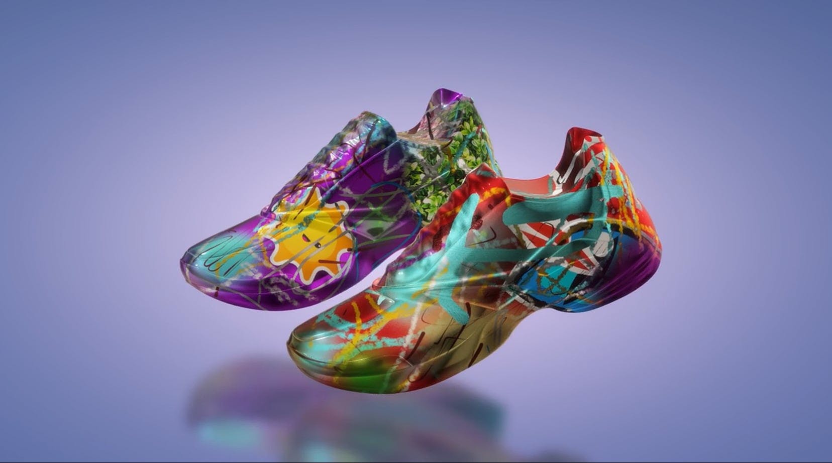 Innovations Shaping the Future of Sportswear