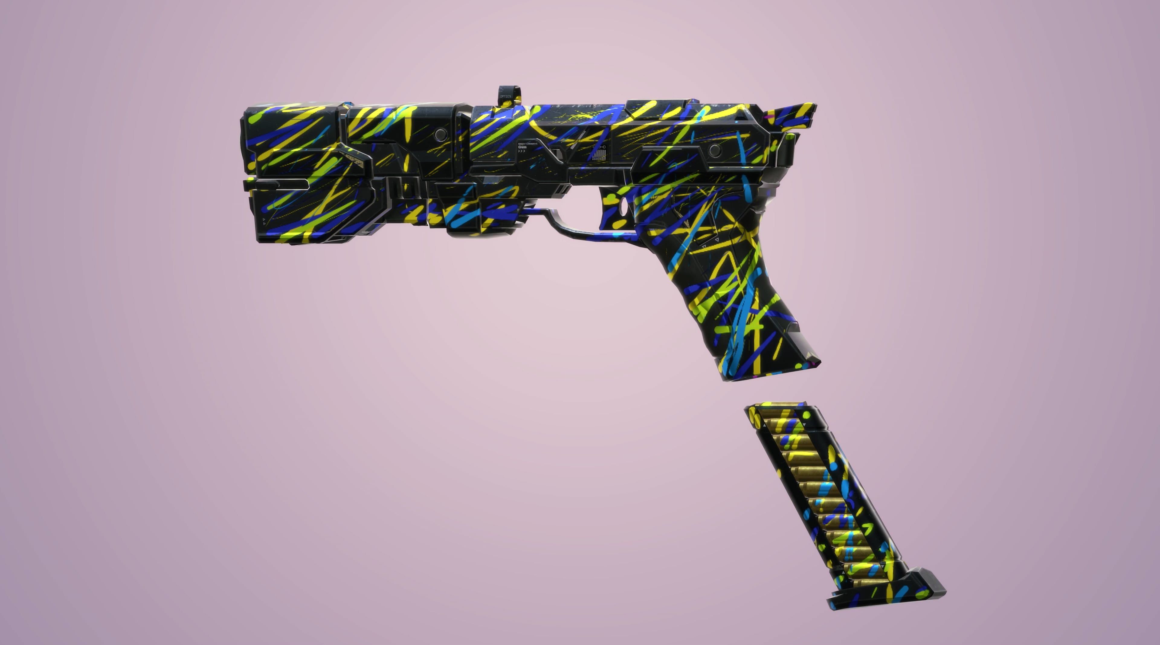 Vídeos de stock gratuitos sobre 3d, 4k, animación, arma de fuego ...