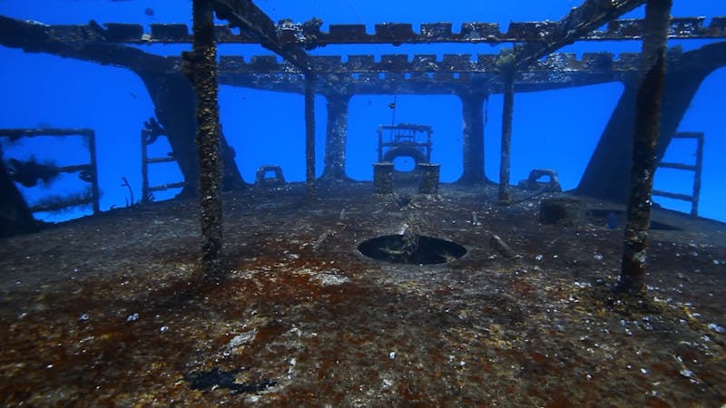 sunken-ship-videos-download-the-best-free-4k-stock-video-footage