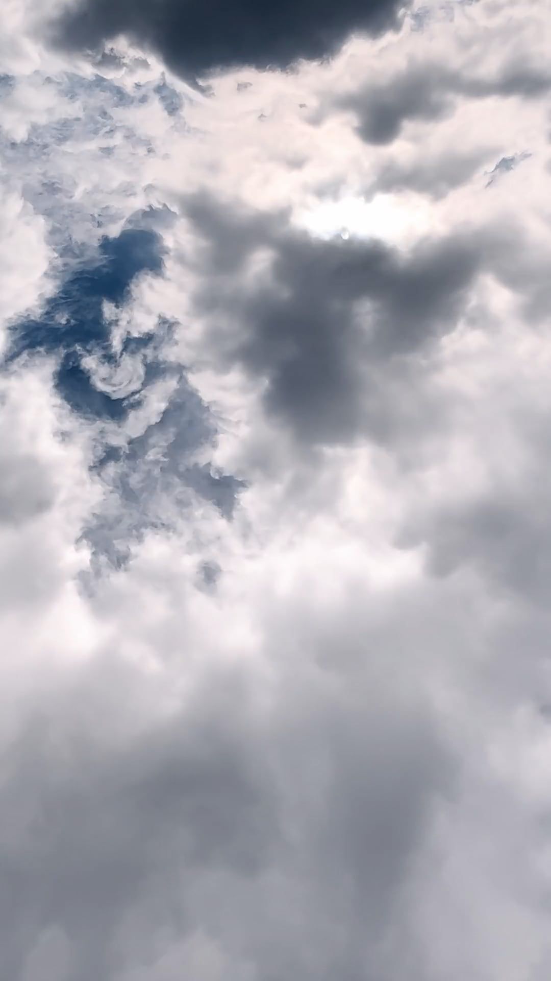 clouds on sky 11733622 — free pexels stock footage