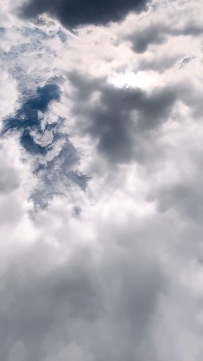 Dmitry Marchenkov's nature timelapse video