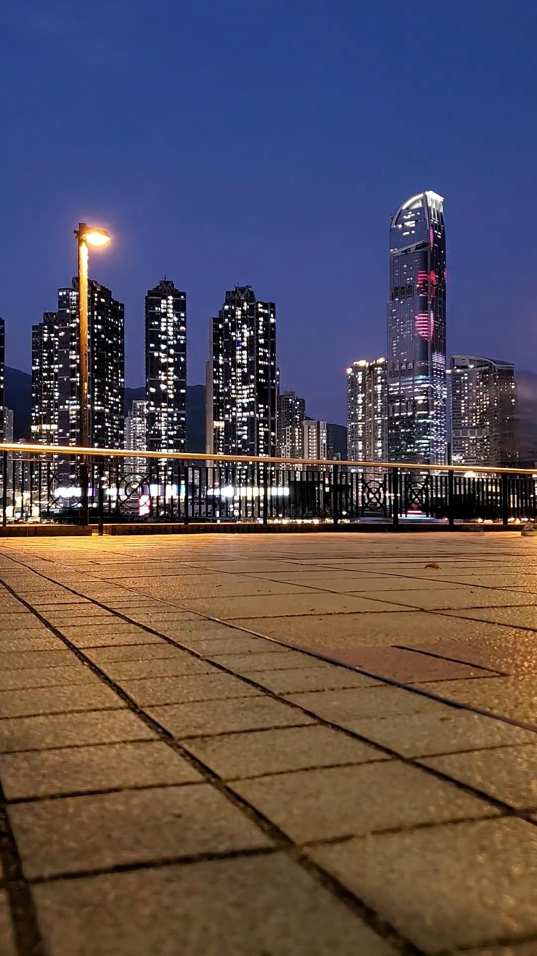 people in city at night 11745565 — free pexels stock footage