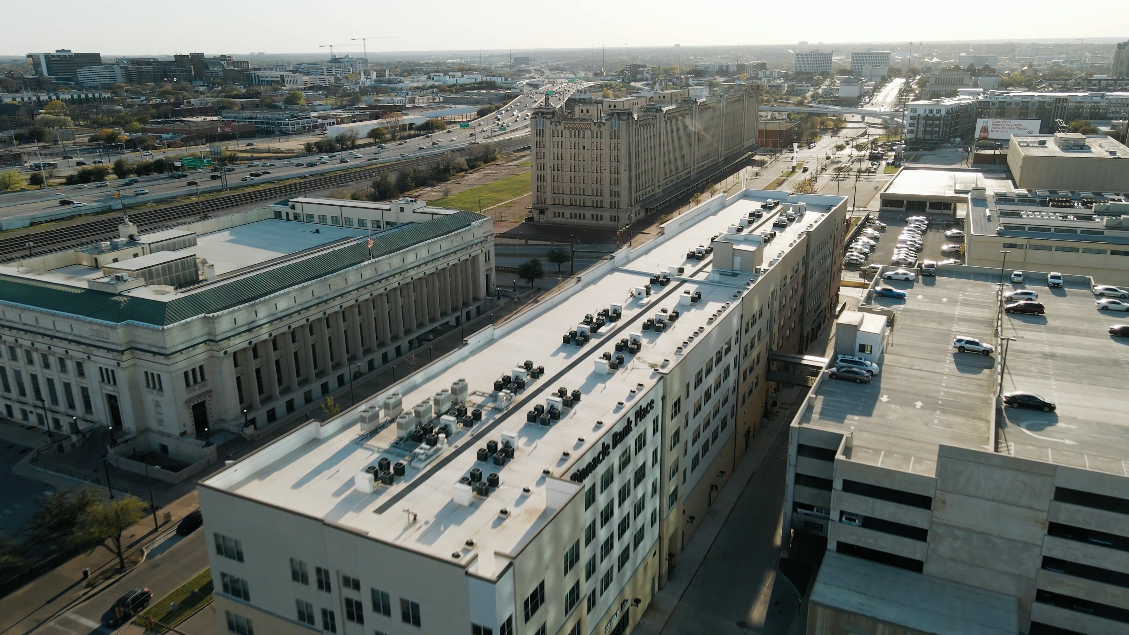 Commercial Real Estate video