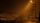 man walking alone at night