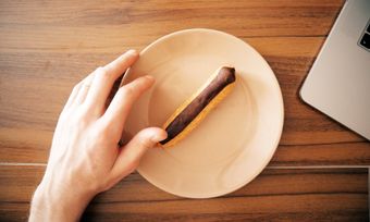 食欲不振视频素材