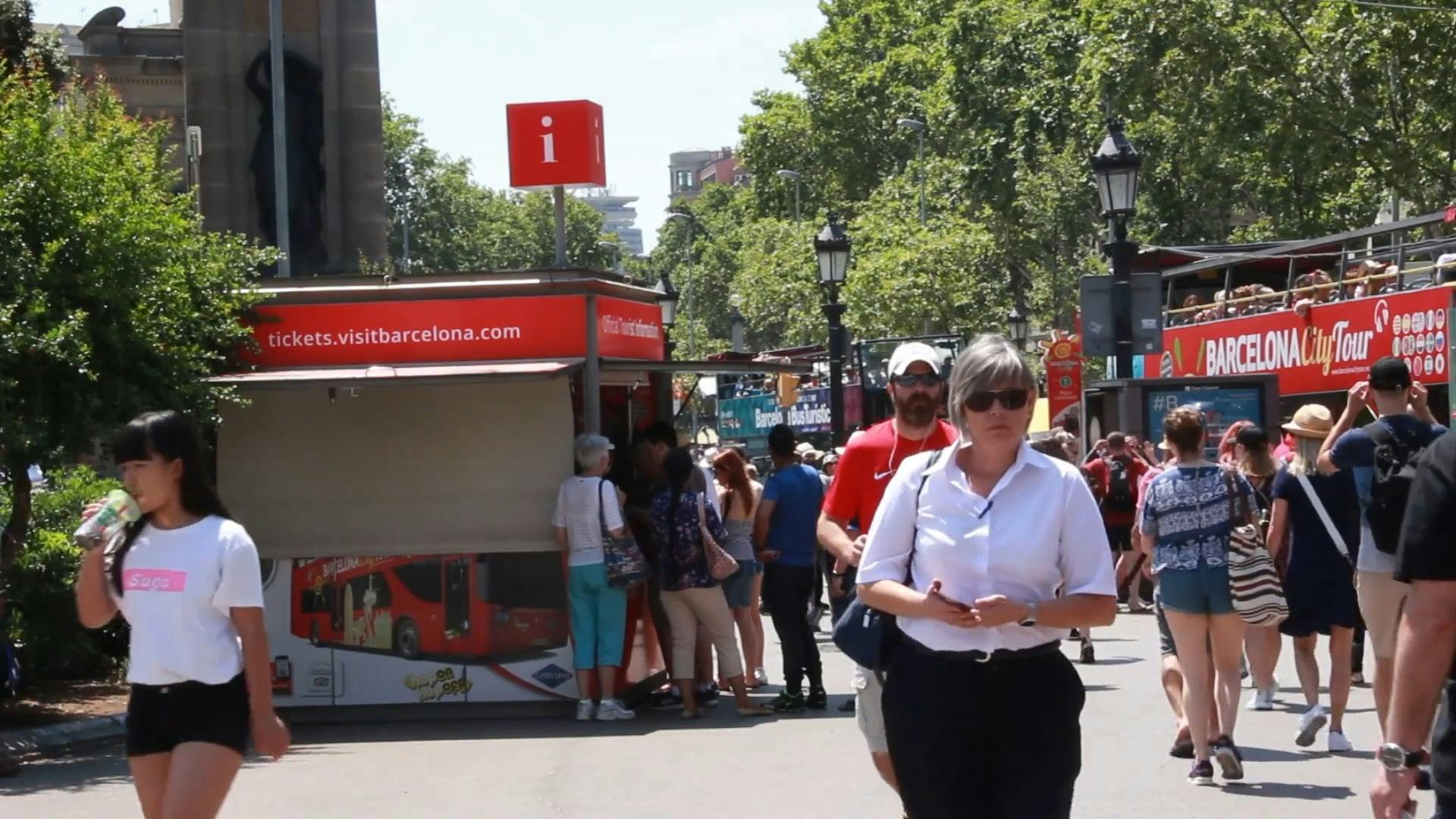 Video by clara blasco