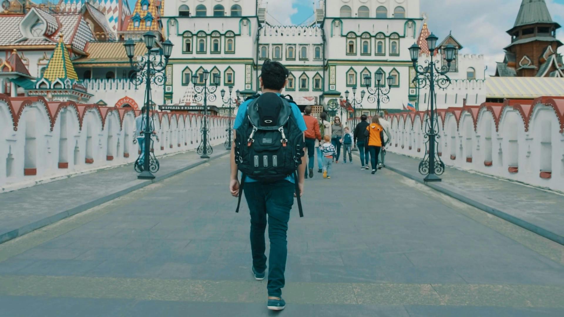 Video by The Instagrapher