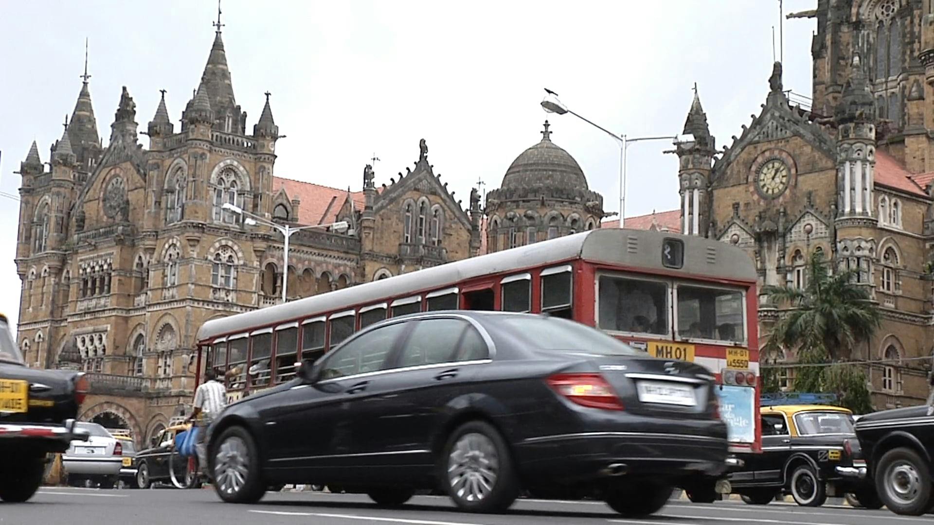 Video by Subrato Sengupta