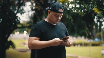 胖子免费下载视频素材
