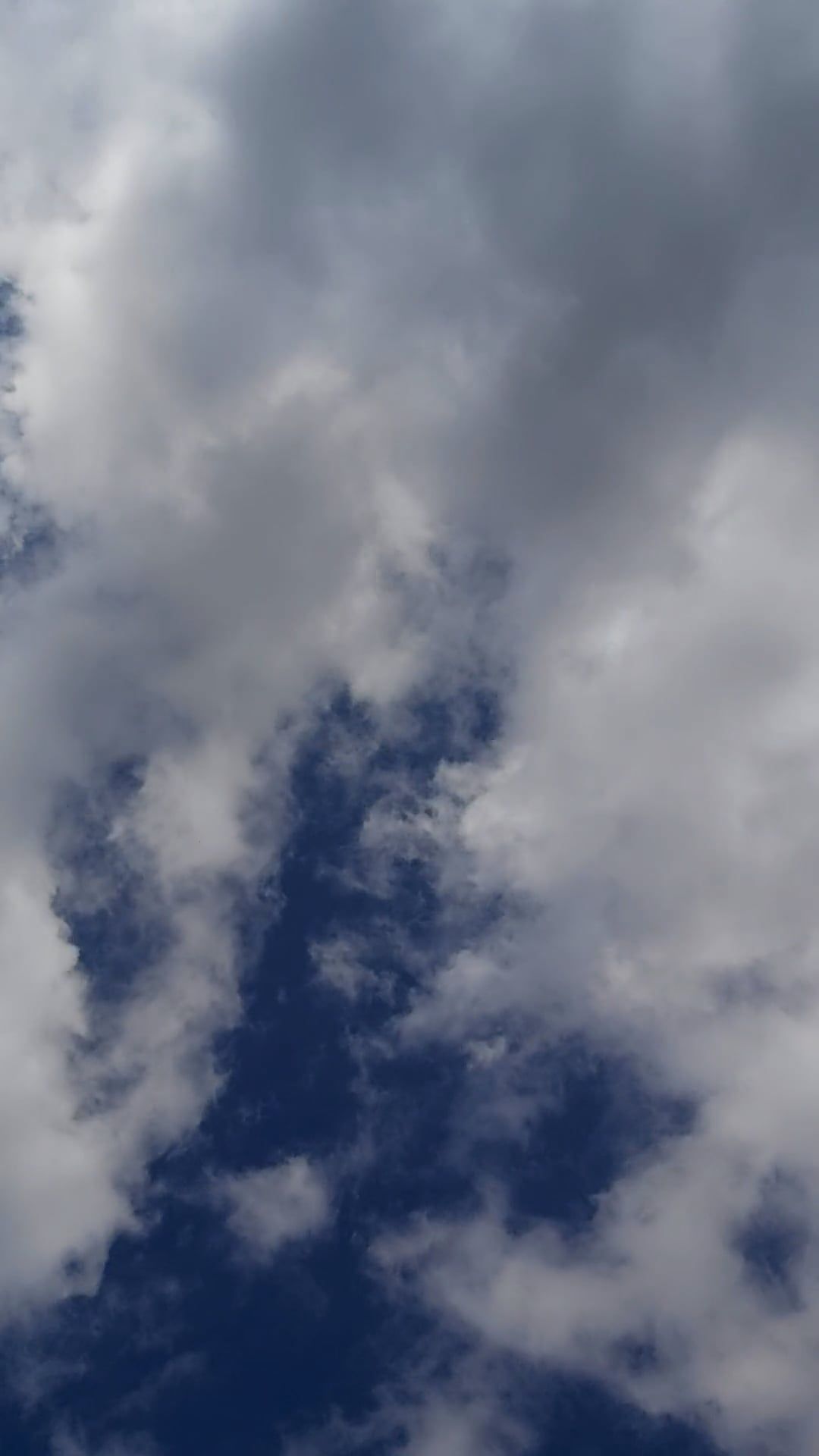 time lapse of clouds in blue sky 11996261 — free pexels stock footage