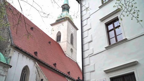 Church Bratislava