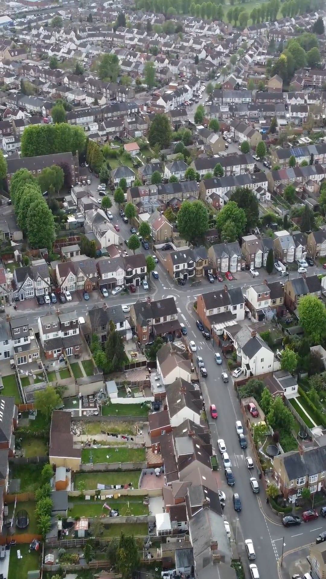 drone view of urban area 12080196 — free pexels stock footage