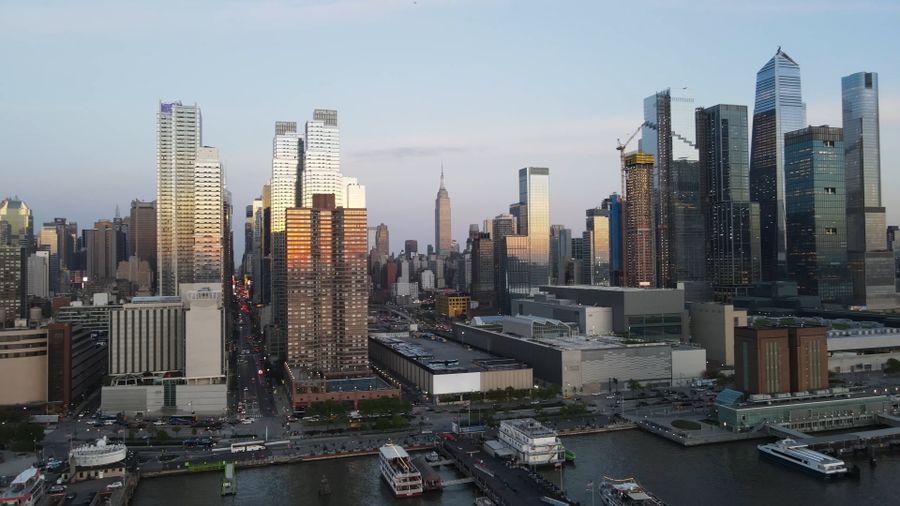 New York
