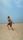 beach volleyball