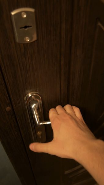 吃药视频素材