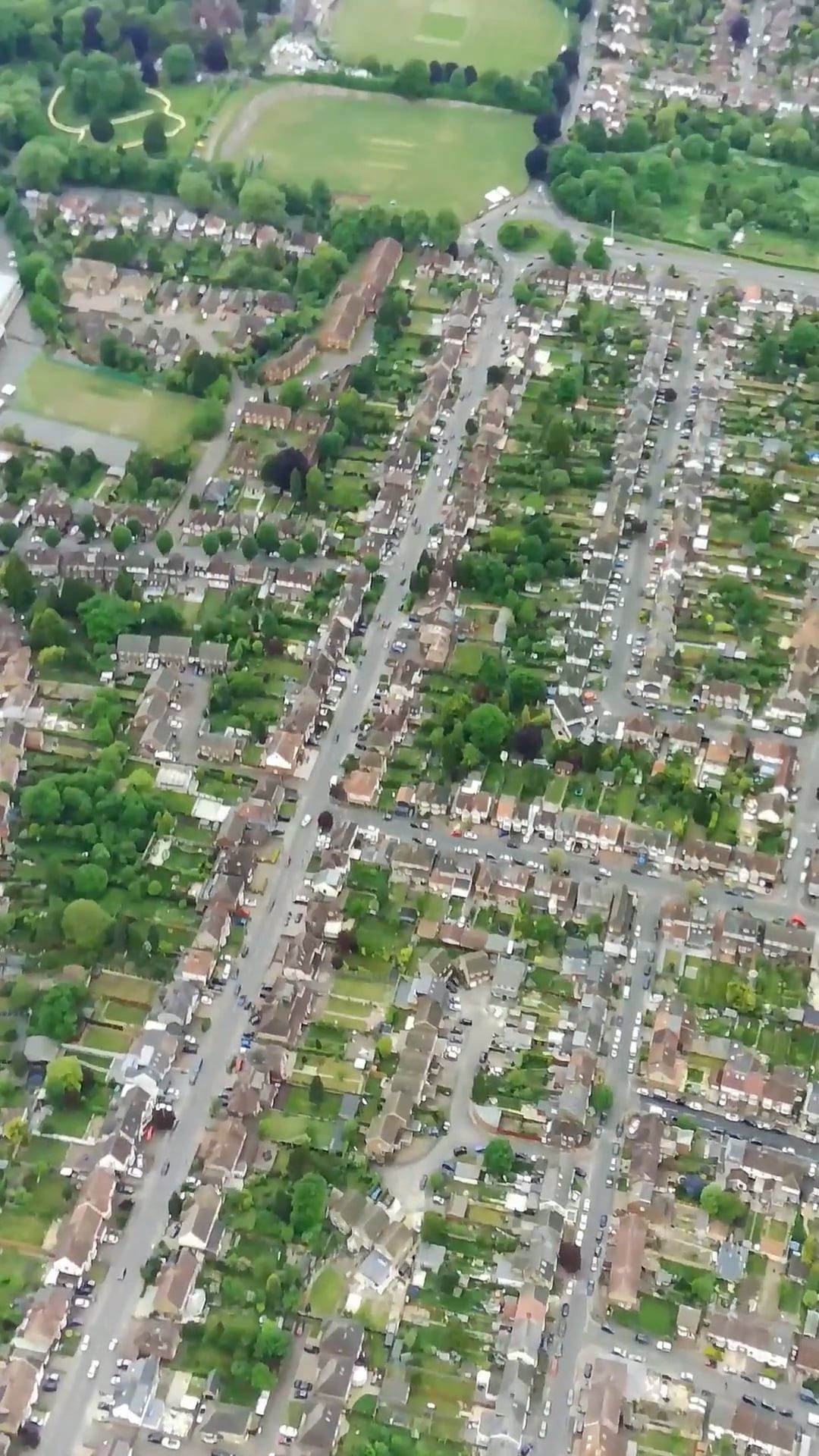 houses in suburbs 12183758 — free pexels stock footage