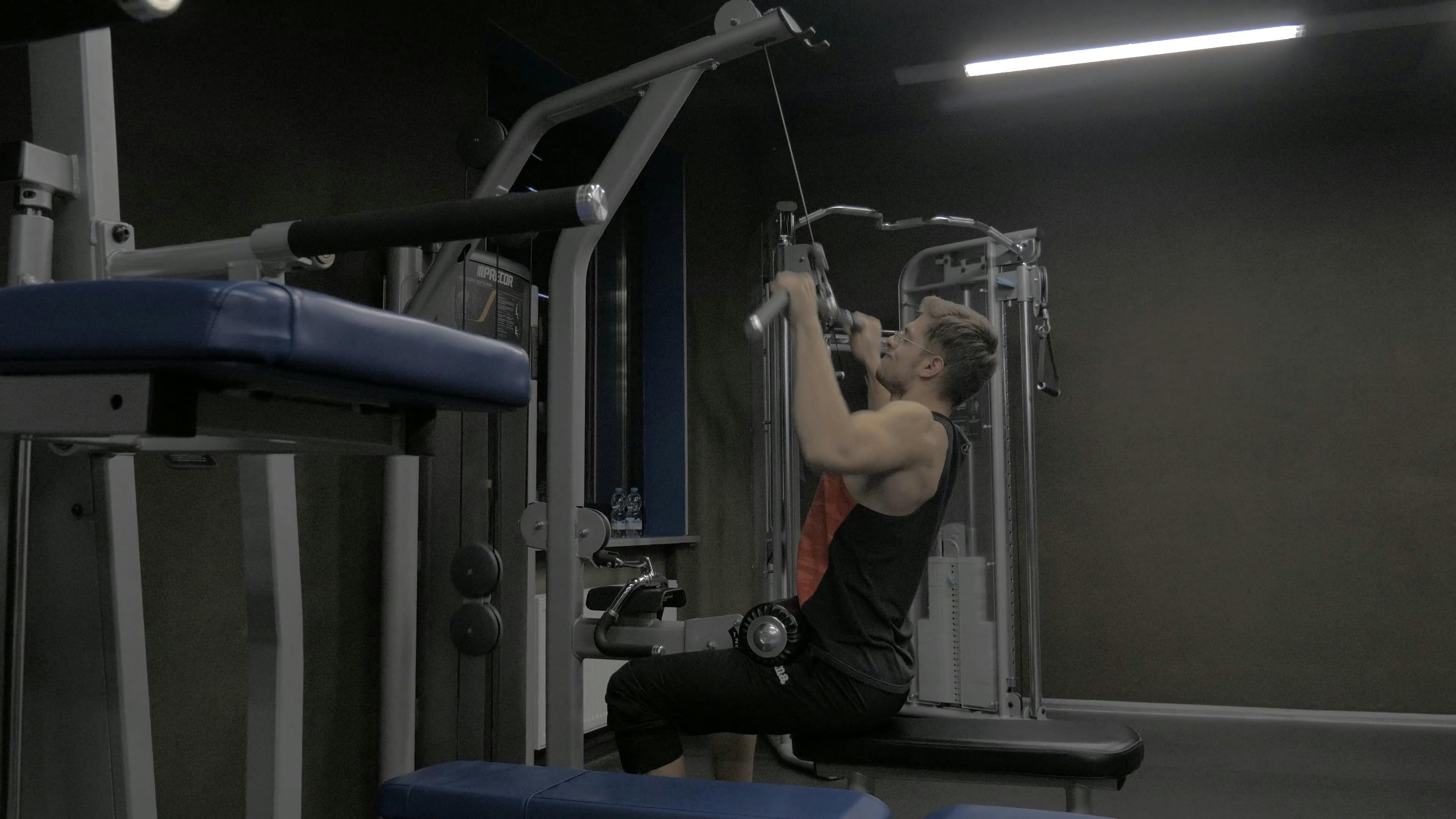 Machines Workout Videos, Download The BEST Free 4k Stock Video Footage