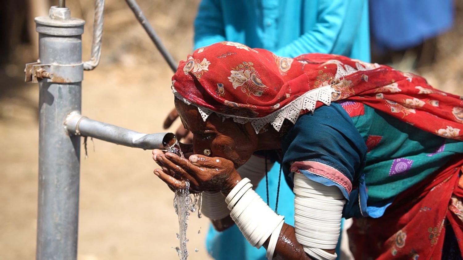 Water Scarcity In India Videos, Download The BEST Free 4k Stock Video ...