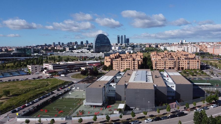 Madrid